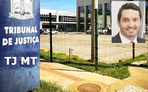 MT:  DISPUTA FUNDIÁRIA:    Corregedoria do TJ manda apurar a conduta de juiz em MT