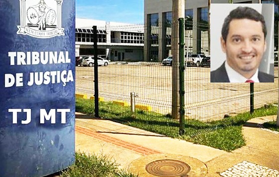 MT:  DISPUTA FUNDIÁRIA:    Corregedoria do TJ manda apurar a conduta de juiz em MT