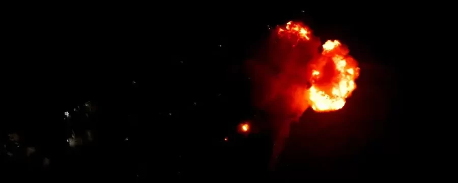 CIÊNCIA:  Brasil faz 1º lançamento de foguete comercial; explosão após decolagem