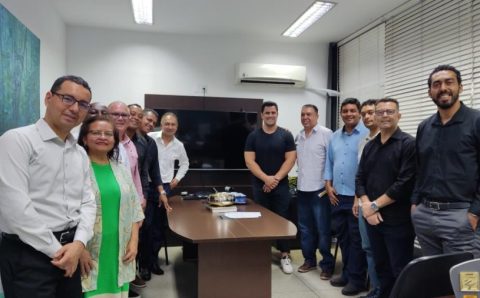 Conselho Estadual do Desporto abre cadastramento anual de federações e demais entidades esportivas de MT