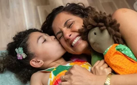 Qual é a doença de Ellen em ‘Dona de Mim’? Camila Pitanga faz revelação surpreendente sobre mistério desde o início da novela