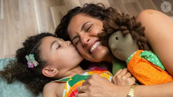 Qual é a doença de Ellen em ‘Dona de Mim’? Camila Pitanga faz revelação surpreendente sobre mistério desde o início da novela