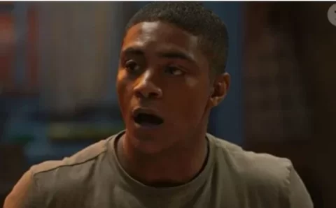 Uma boa e uma má notícia para Marlon na reta final da novela ‘Dona de Mim’; tragédia e alegria mudam a vida do policial