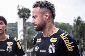 Treino do Santos: Neymar fica na academia e Tiquinho é dúvida contra o Juventude