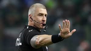 Cruzeiro x Corinthians: CBF define arbitragem para duelo pela semifinal da Copa do Brasil