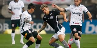 Corinthians e Botafogo empatam e estacionam na tabela do Brasileirão