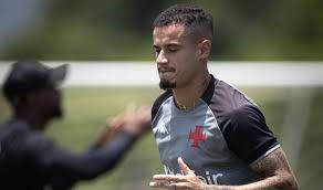 Visando a Copa do Brasil, Vasco se reapresenta após derrota para Atlético-MG