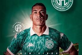 Guarani anuncia contratação de ídolo do Corinthians para o Paulistão