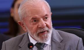 Isenção do IR injeta R$ 28 bilhões na economia, diz Lula