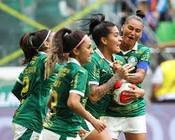 Palmeiras segura Corinthians e conquista o tetra do Paulista Feminino
