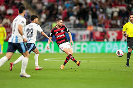 Flamengo x PSG: quando será a final da Copa Intercontinental?