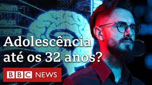 Novo estudo revela as quatro idades de virada para o cérebro