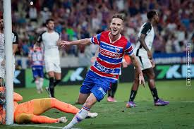 Corinthians perde com time misto, e Fortaleza pode deixar o Z4 do Brasileiro