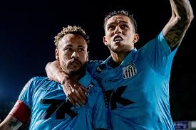 Santos quase zera chance de queda no Brasileirão após vitória no Sul