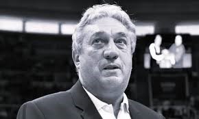 Basquete brasileiro perde técnico Cláudio Mortari