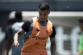 Vasco encerra preparação para enfrentar Mirassol; veja provável escalação