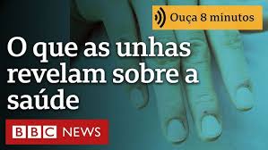 O que as unhas revelam sobre a sua saúde