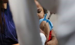 Ministério da Saúde relembra da importância da vacinação nas férias