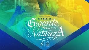 Neymar ganha exposição inédita no Pacaembu: “Gigante pela própria natureza”