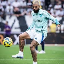 Entenda como chegada de Tite ao Cruzeiro pode viabilizar sonho do Santos por Gabigol