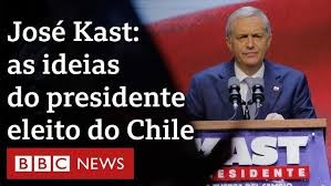 Kast: quem é o aliado de Bolsonaro que foi eleito presidente do Chile