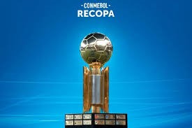 Recopa Sul-Americana 2026: Conmebol define datas dos duelos entre Flamengo e Lanús