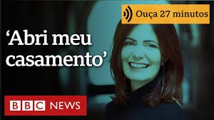 ‘Quando fiz 10 anos de casada, falei para meu marido: o que você acha de abrir o nosso casamento?’