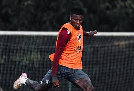 Escalação: São Paulo conta com retorno de cinco jogadores para encarar o Inter