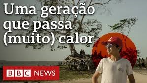 Como é viver na capital com mais extremos de calor do Brasil