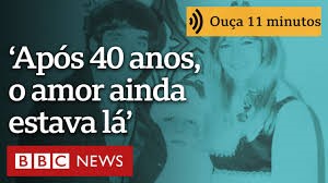 A comovente história de dois adolescentes separados quando ela engravidou