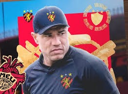 Roger Silva assume o comando do Sport para temporada de 2026