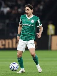 Mauricio se prova e vira peça importante para o Palmeiras em 2026