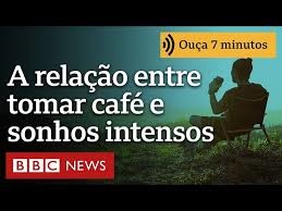 Tomar menos café nos faz ter sonhos mais intensos?