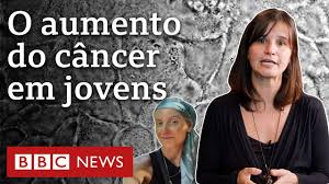 Por que cada vez mais jovens adultos estão tendo câncer?