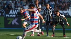 Fortaleza e Ceará são rebaixados na última rodada do Brasileirão 2025