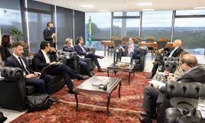 OEA vê instituições fortes no Brasil e afasta tese de censura