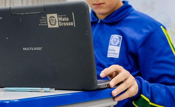 MT:  EDUCAÇÃO INCLUSIVA:  Seduc inicia credenciamento para manter atendimento multidisciplinar a alunos da educação especial