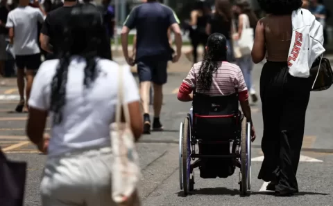 Reaplicação do Enem começa nesta terça-feira em todo o país