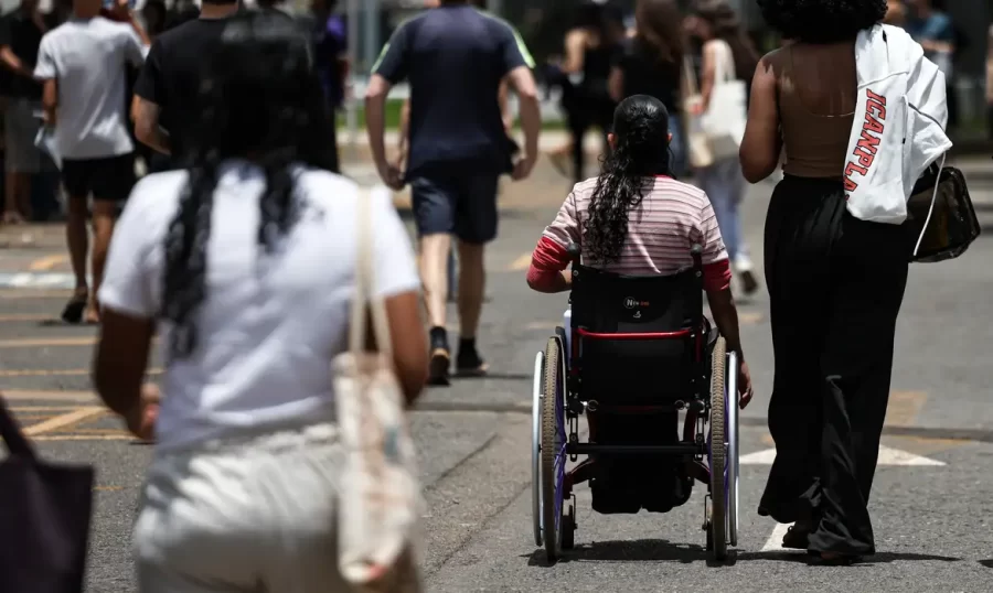 Reaplicação do Enem começa nesta terça-feira em todo o país