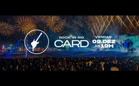 Rock in Rio 2026 iniciou venda de ingressos na terça-feira (09); veja preços e como comprar