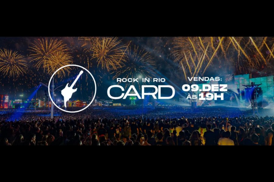 Rock in Rio 2026 iniciou venda de ingressos na terça-feira (09); veja preços e como comprar