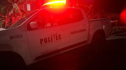 CORRENDO NA VIA:  Menina de 3 anos morre ao ser atropelada por ônibus em Diamantino