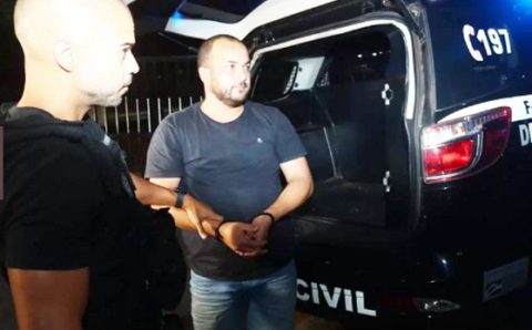 BOMBA NO AEROPORTO:   Moraes vota para tornar réus terrorista de Mato Grosso(Alan Diego Rodrigues)  e mais 2