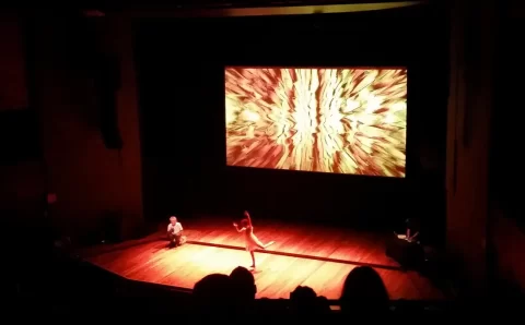 Setor cultural emprega 5,9 milhões de pessoas no Brasil