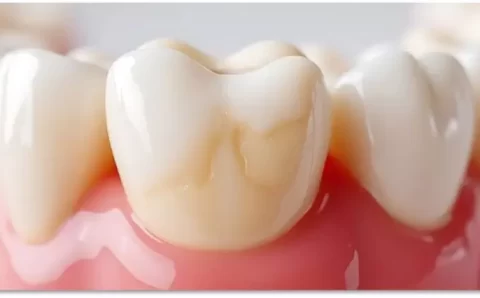 Cientistas alemães desenvolvem tecnologia inovadora para reparação do esmalte dental