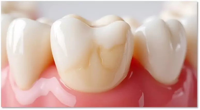 Cientistas alemães desenvolvem tecnologia inovadora para reparação do esmalte dental