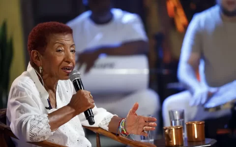 TV Brasil festeja 2026 com clássicos do samba em show especial