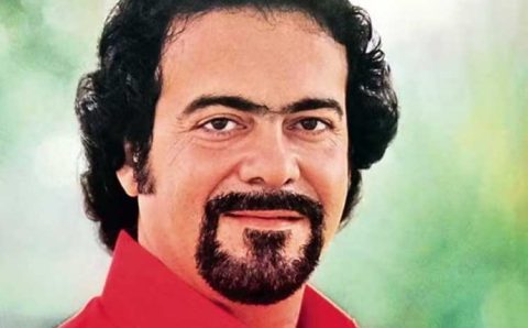 Morre Lindomar Castilho, o ‘Rei do Bolero’, aos 85 anos