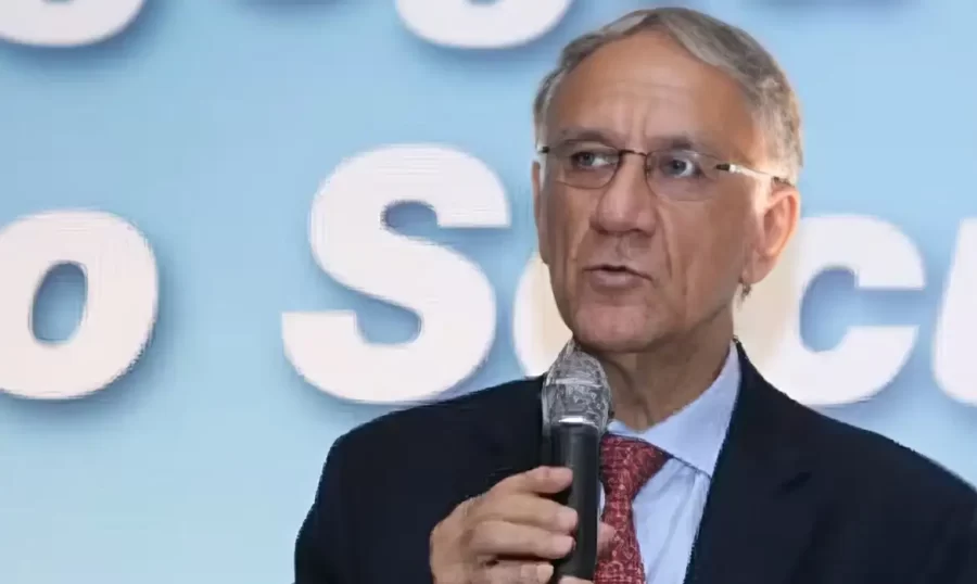 Morre em São Paulo o professor e intelectual Luiz Roberto Alves