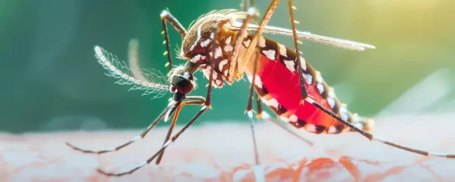 CIÊNCIA:  Brasil inaugura maior biofábrica de mosquitos do mundo; confira para que ela serve